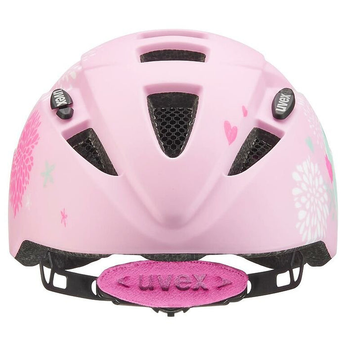 EAN 4043197380759 - Uvex kid 2 cc Multicolor, Rosa imagen 6