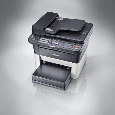 EAN 0632983053294 - KYOCERA ECOSYS FS-1325MFP Laser A4 1800 x 600 DPI 25 ppm imagen 3
