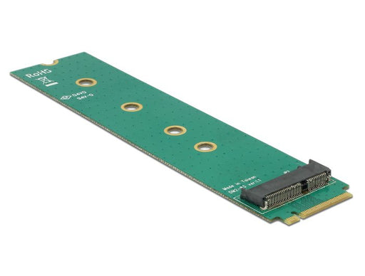 EAN 4043619658312 - DeLOCK 65831 tarjeta y adaptador de interfaz Interno M.2 imagen 2