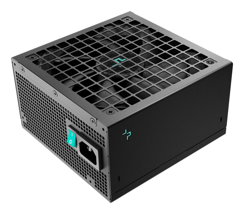 EAN 6933412741404 - Gamer Storm PN1200M unidad de fuente de alimentación 1200 W 20+4 pin ATX ATX Negro imagen 6