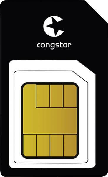 EAN 4049094048600 - Congstar Prepaid Wunschmix 2023 imagen 1