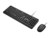 EAN 0195892084112 - Lenovo 160 teclado Ratón incluido Hogar / Oficina USB Inglés de EE. UU. Negro imagen 4