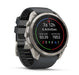 EAN 753759370312 - Garmin fēnix 9 Pro 3,81 cm (1.5") AMOLED 51 mm Digital 466 x 466 Pixeles Pantalla táctil 4G Titanio Wifi G imagen 2