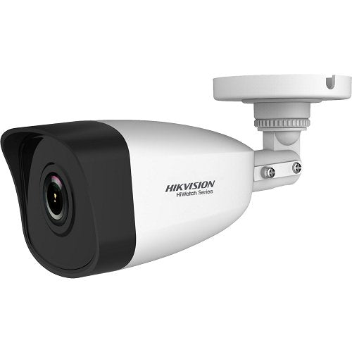 EAN 6941264097983 - Hikvision HWI-B121H-2.8mm-C Bala (forma) Cámara de seguridad IP Interior y exterior 1920 x 1080 Pixeles T imagen 1