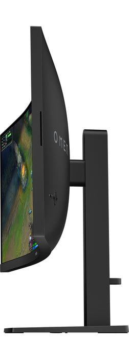 EAN 198701658788 - HP OMEN LCD 34c G2 curved VA 34 86,4 cm WQHD 3440x1440 1ms 185 Hz 400 nits2xHDMIDPVESA pantalla para PC 86 imagen 8