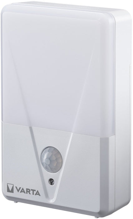 EAN 4008496036035 - Varta Motion Sensor Night Light Twin Pack Luz de noche con enchufe o Luz quitamiedos con enchufe imagen 4