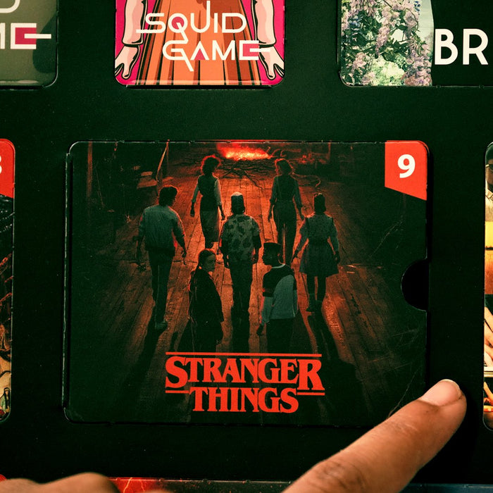 EAN 4895217553090 - YuMe Toys YuMe Netflix Giftbox imagen 43