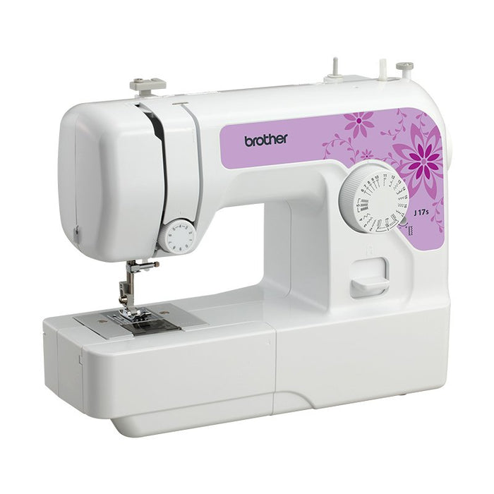 EAN 4977766771139 - Brother J17s Máquina de coser semiautomática Electromecánica imagen 1