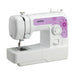 EAN 4977766771139 - Brother J17s Máquina de coser semiautomática Electromecánica imagen 1