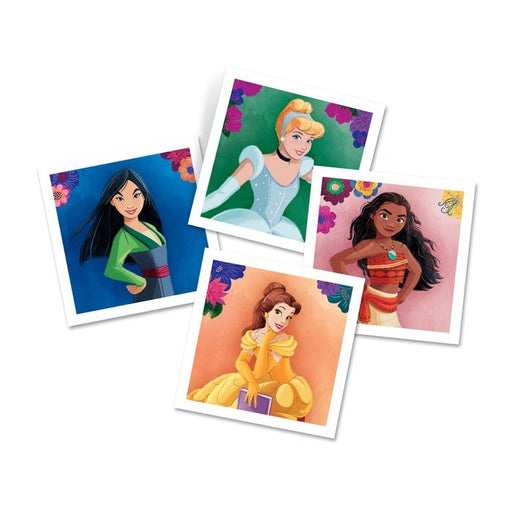 EAN 8005125183111 - Clementoni Memo Princess 2024 Juego De Cartas Memoria imagen 2