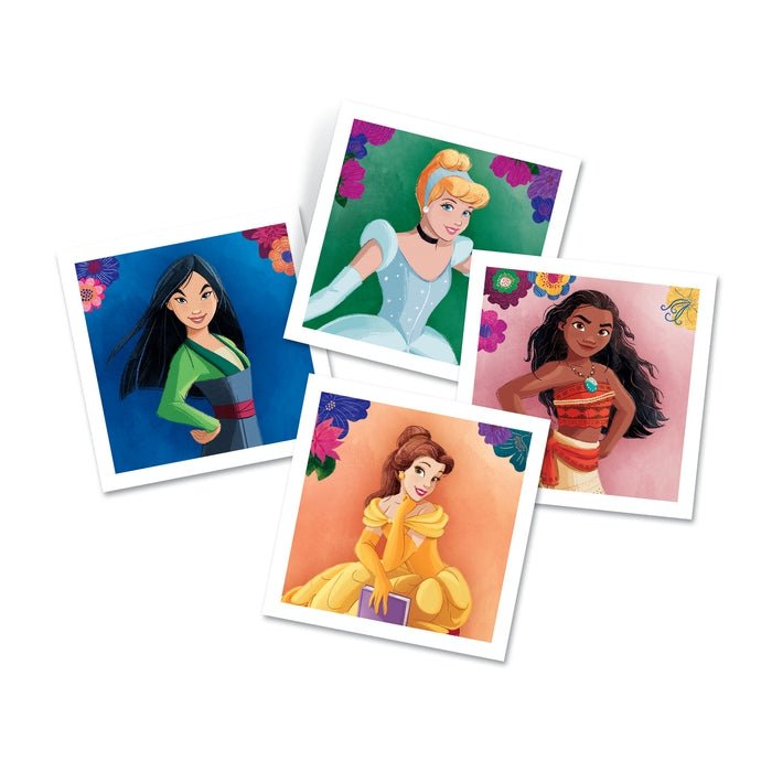 EAN 8005125183111 - Clementoni Memo Princess 2024 Juego De Cartas Memoria imagen 2