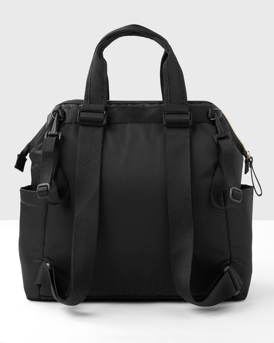 EAN 0816523025679 - Skip Hop SH200150 bolsa de pañales Mochila Negro Poliéster imagen 9