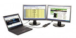 EAN 0611102278237 - Lenovo USB 3.0 - DVI/VGA Adaptador gráfico USB 2048 x 1152 Pixeles Negro imagen 4