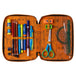 EAN 4017245966936 - McNeill Mandalorian Estuche suave Verde, Naranja imagen 5