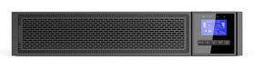EAN 4015867235041 - LevelOne UPS-2106 sistema de alimentación ininterrumpida (UPS) Doble conversión (en línea) 6 kVA 6000 W 8 imagen 1