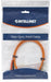 EAN 0766623471336 - Intellinet 5m LC/ST Cable de fibra óptica e InfiniBand Naranja imagen 5