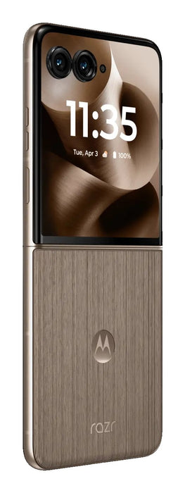 EAN 8032325384017 - Wind Tre Motorola razr 60 ultra 17,8 cm (7") SIM doble Android 15 5G USB Tipo C 16 GB 512 GB 4700 mAh Mad imagen 5