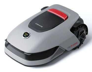 EAN 6977328063366 - Dreame A1 Pro Robot cortacésped Batería Negro, Gris, Rojo imagen 1
