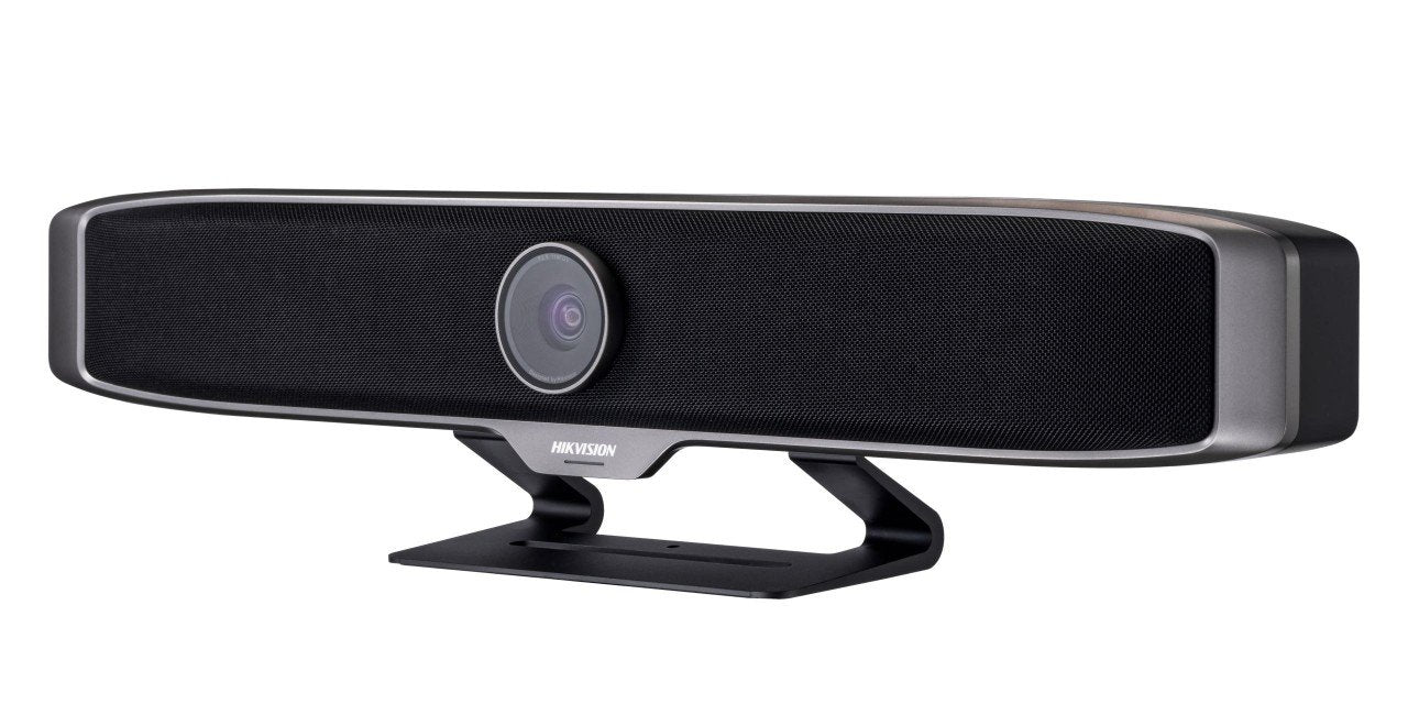 EAN 6931847184544 - Hikvision IDS-UVC-X28 cámara de videoconferencia Negro, Gris 3840 x 2160 Pixeles 60 pps CMOS 25,4 / 2,8 m imagen 3