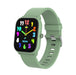 EAN 5706751082214 - Denver SWK-120GN 4,45 cm (1.75") IPS Digital 240 x 296 Pixeles Pantalla táctil Verde imagen 1