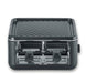 EAN 4008146044632 - Severin RG 2360 parrilla de interior 4 personas(s) 800 W Negro imagen 1