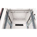 EAN 7630049600645 - ROLINE 26.21.0063 armario rack 42U Rack o bastidor independiente Gris imagen 7