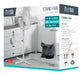 EAN 5901890030311 - Teesa TSA8021 ventilador Blanco imagen 7