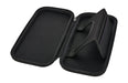 EAN 0617885027246 - PowerA 1522651-01 funda para consola portátil Funda protectora rígida Nintendo Carbón vegetal imagen 3