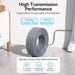 EAN 6922794756663 - Vention IJCH305 cable de red Gris imagen 3