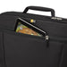 EAN 0085854224093 - Case Logic VNCI-217 Black 43,9 cm (17.3") Bandolera Negro imagen 4