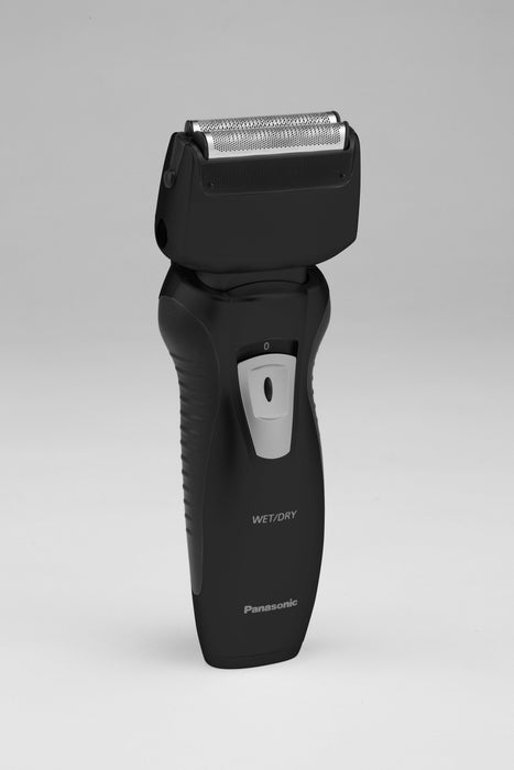 EAN 5025232896554 - Panasonic ES-RW31 Máquina de afeitar de láminas Negro imagen 2