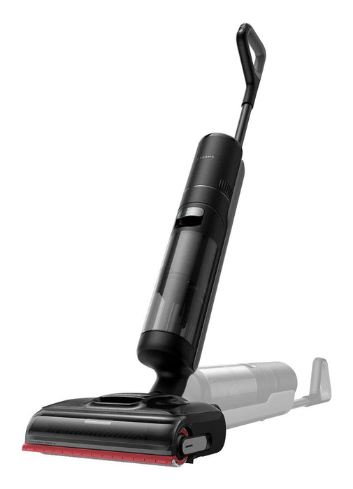 EAN 6977328069146 - Dreame H15S Escoba eléctrica Batería Seca y húmeda Sin bolsa Negro 4 Ah imagen 1