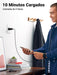 EAN 6957303811915 - Ugreen 10191 cargador de dispositivo móvil Universal Negro Corriente alterna Carga rápida Interior imagen 4
