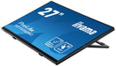 EAN 4948570122981 - iiyama ProLite T2755QSC-B1 pantalla para PC 68,6 cm (27") 2560 x 1440 Pixeles Quad HD LCD Pantalla táctil imagen 11