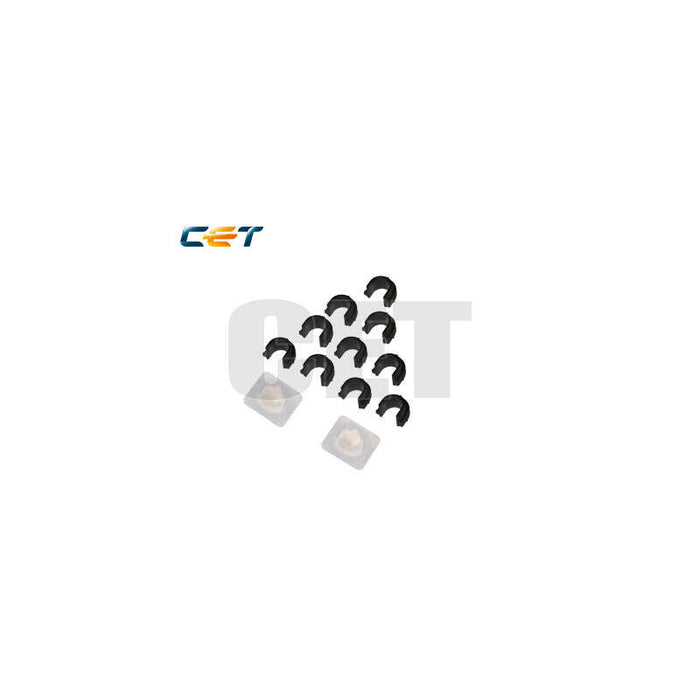10x Lower Roller Bushing M402 M428 M429 M405 M426 M304 Hpce3108