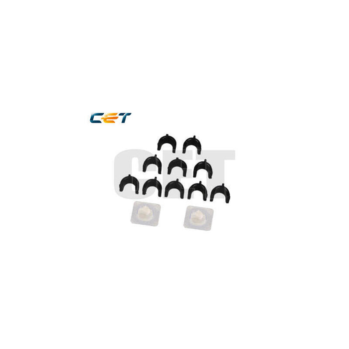 10xcet Lower Roller Bushing Hp Laserjet Enterprise 600 M601n Hpce2490