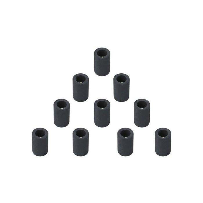 10xcet Pickup Roller Tire Samsung Scx4728fd  Jc66-029393b Sace3538