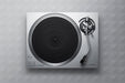 EAN 5025232888092 - Technics SL-1500C Tocadiscos de tracción directa Plata Manual imagen 3