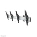 EAN 8717371447540 - Neomounts NMPRO-WMB2 soporte para pantalla de señalización 139,7 cm (55") Negro imagen 2