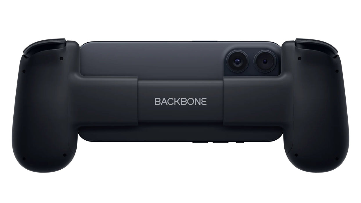 EAN 850041963143 - Backbone BB-51-P-BR mando y volante Negro USB Gamepad Android, PC, Xbox imagen 3