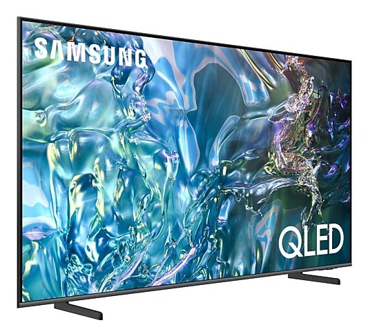 EAN 8806095426976 - Samsung Q67D QE43Q67DAUXXH Televisor 109,2 cm (43") 4K Ultra HD Smart TV Wifi Gris, Titanio imagen 11