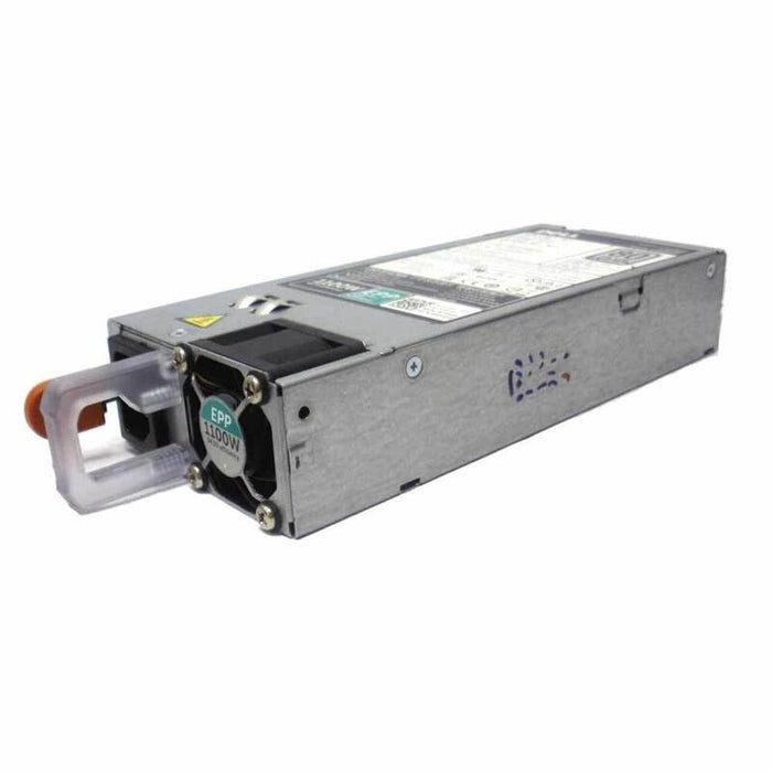 1100w Epp 80+ Platinum Psu - Warranty: 6m