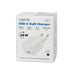 EAN 4052792077193 - LogiLink PA0355 cargador de dispositivo móvil Universal Blanco Corriente alterna Carga rápida Interior imagen 5