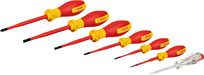EAN 4053423246742 - Bosch 1.600.A02.NF7 Juego Destornillador plano imagen 1