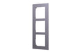 EAN 6954273691578 - Hikvision DS-KD-ACF3 accesorio intercomunicador Caja para instalación empotrada imagen 1
