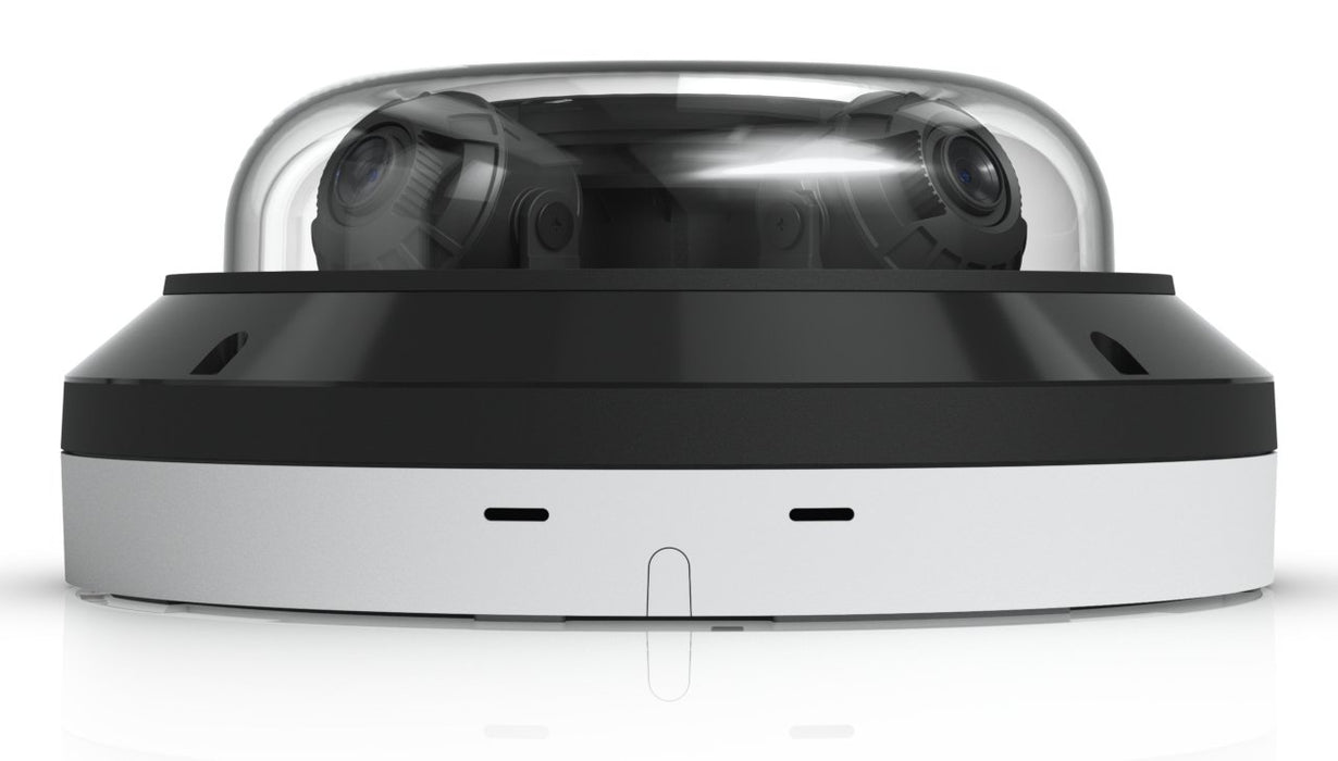 EAN 5715328245822 - Ubiquiti AI Multi Sensor 4 Almohadilla Cámara de seguridad IP Interior y exterior 3840 x 2160 Pixeles Tec imagen 9