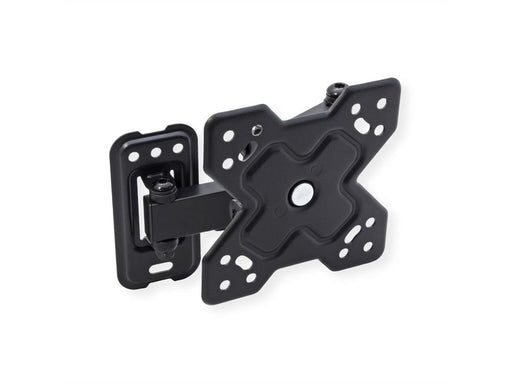 EAN 7630049634596 - VALUE 17.99.1231 soporte para TV 81,3 cm (32") Negro imagen 2