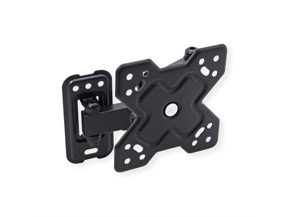 EAN 7630049634596 - VALUE 17.99.1231 soporte para TV 81,3 cm (32") Negro imagen 2