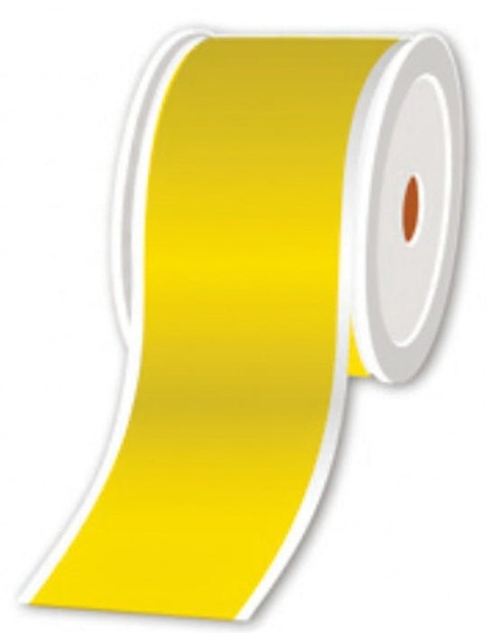 EAN 3234422118327 - Brother LVP1V000012118FY cinta para impresora de etiquetas Amarillo imagen 1