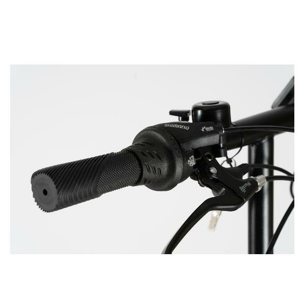 EAN 8054320849025 - Nilox eBike X9 Negro 50,8 cm (20") Litio imagen 6